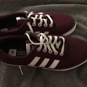 Adidas Kiel Skateboarding Shoes